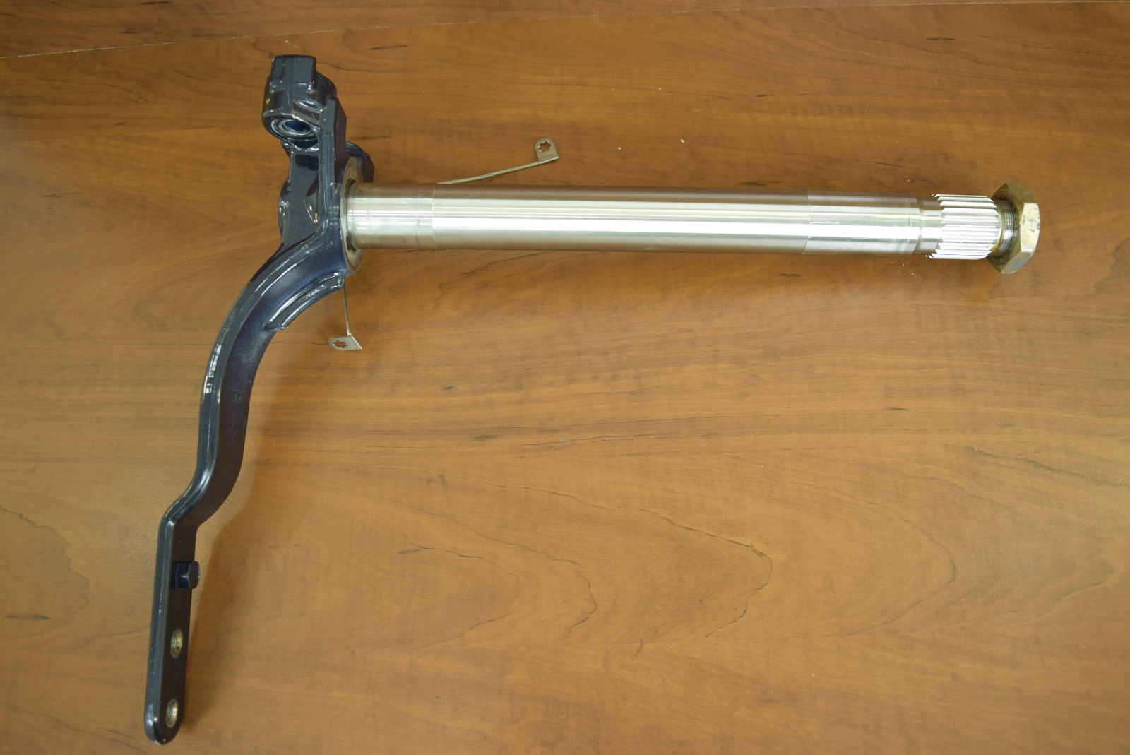 Johnson Evinrude Steering Arm 5001766 2001 & newer 75 90 100 115 130