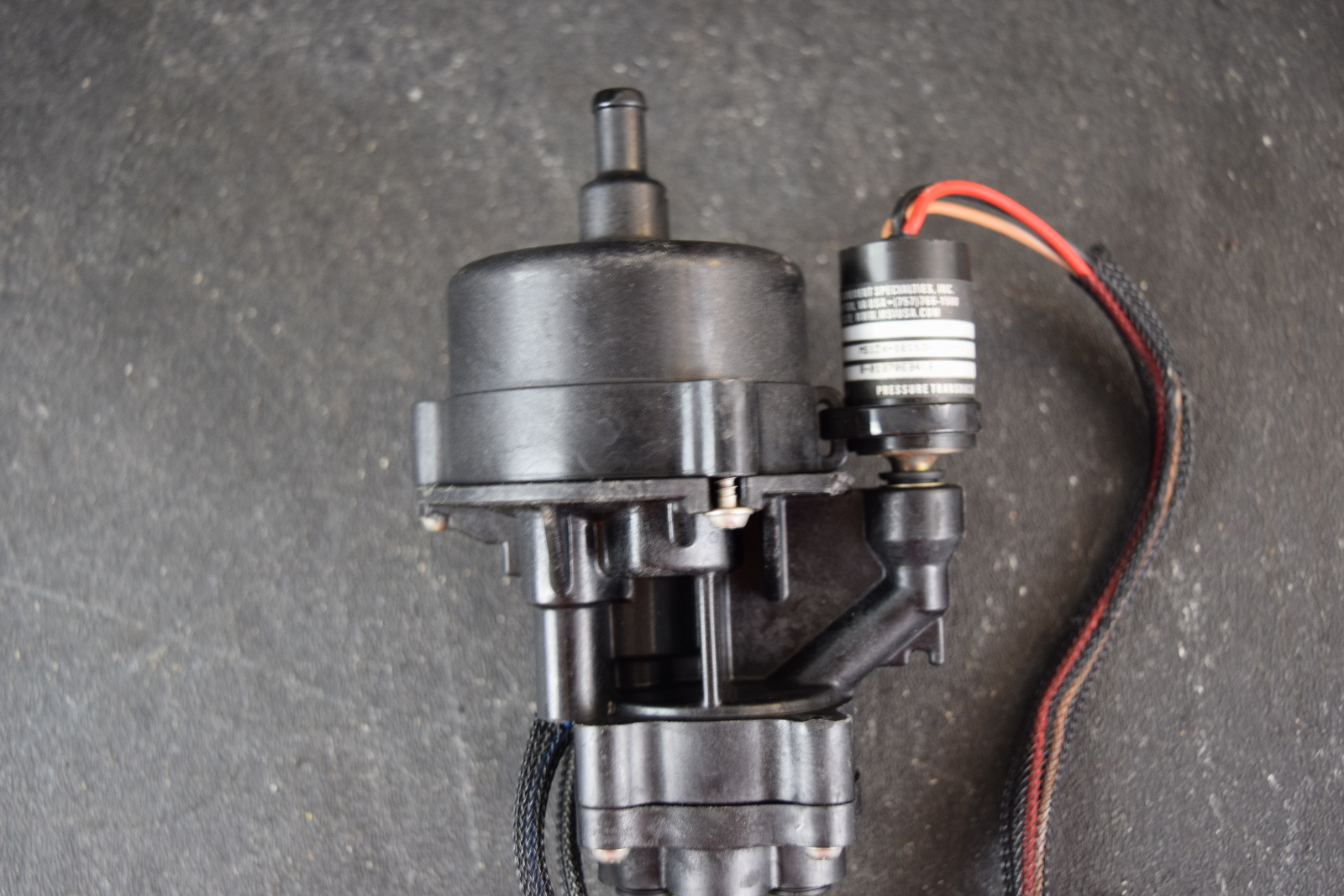 20042007 Johnson Evinrude Oil Pump 5007019 5005698 200 225 250 HP V6 E