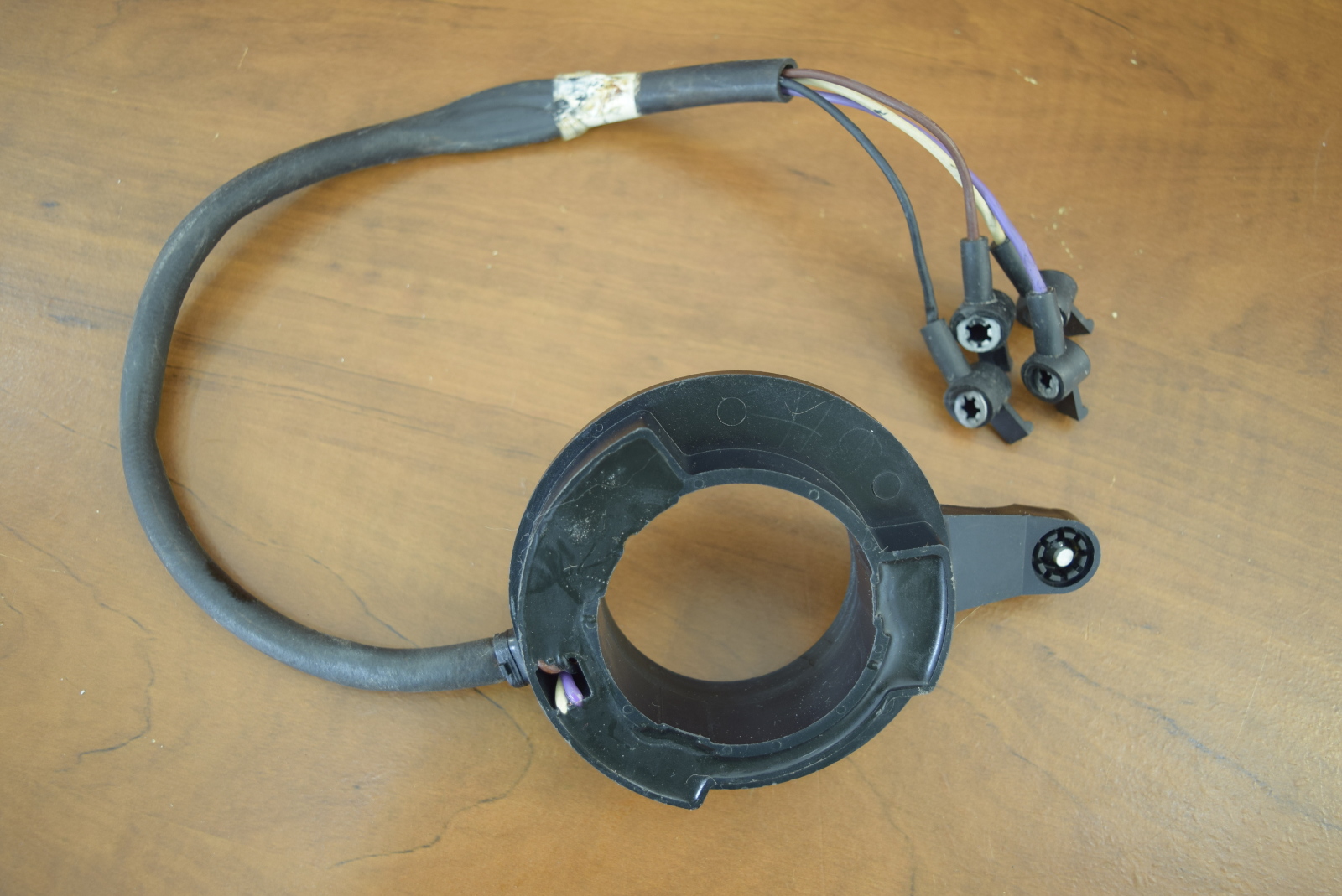 Mercury & Mariner Force Trigger Assembly 99021A6 19881998 100 115 125