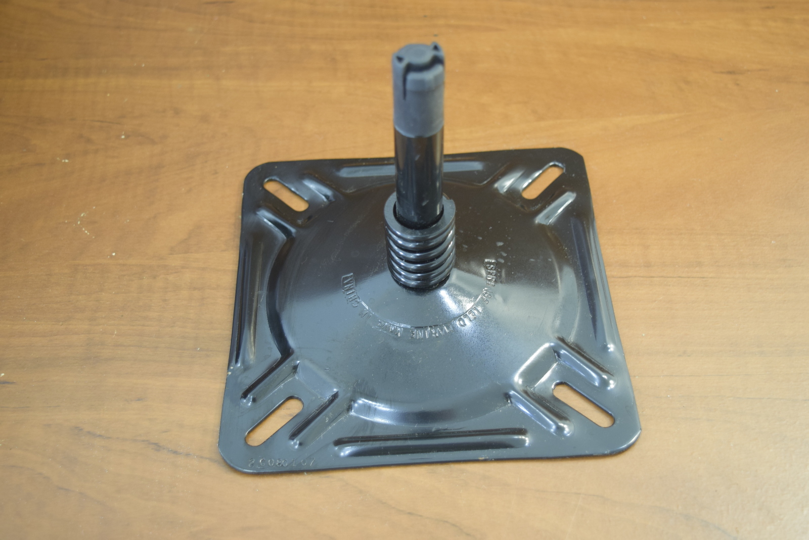 Springfield Marine KingPin 7 x 7 Seat Swivel Mount eBay
