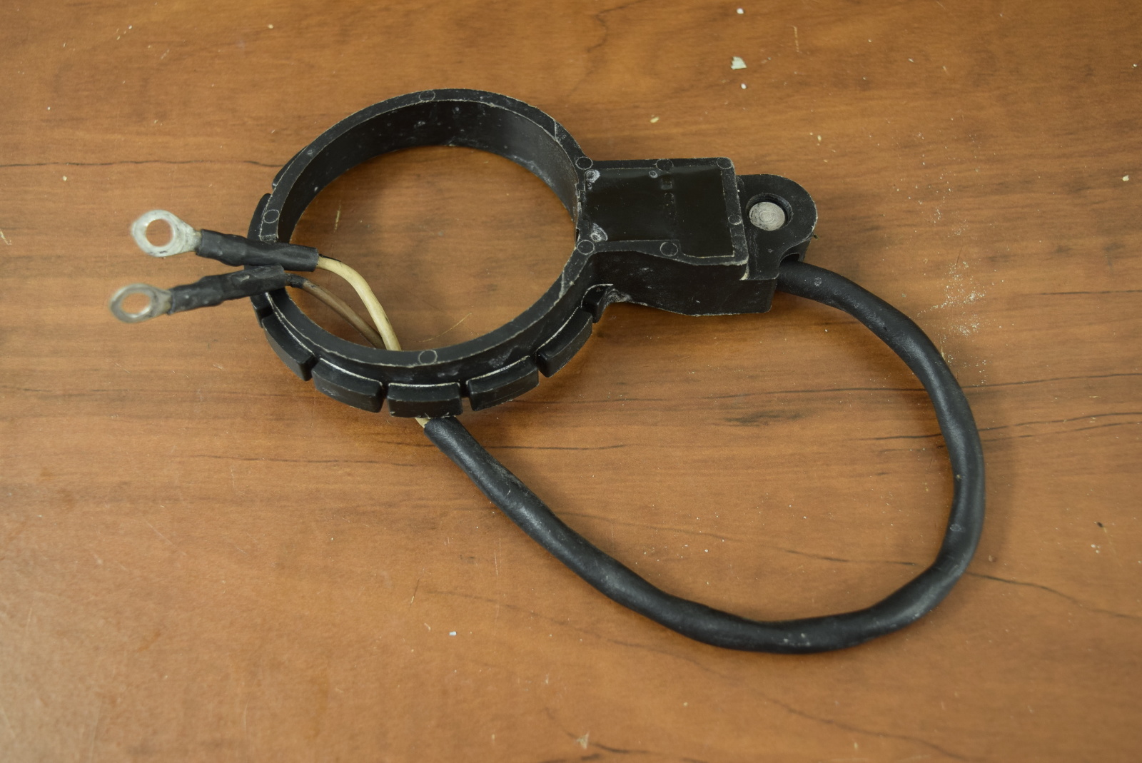 TESTED! Mercury Trigger Plate Assembly 4731A6 4731A8 19721983 40 HP