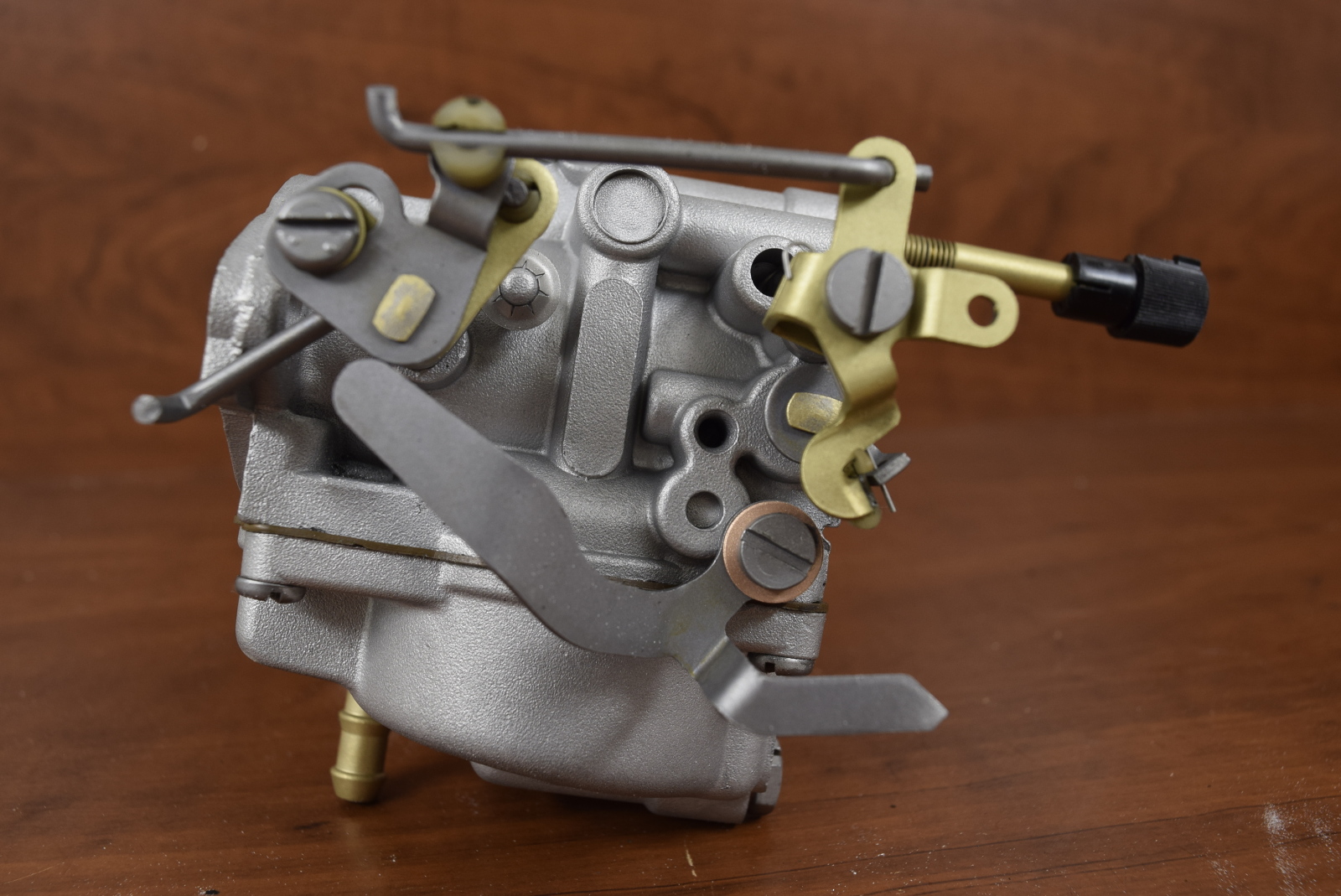 70 Hp Evinrude Carburetor Diagram