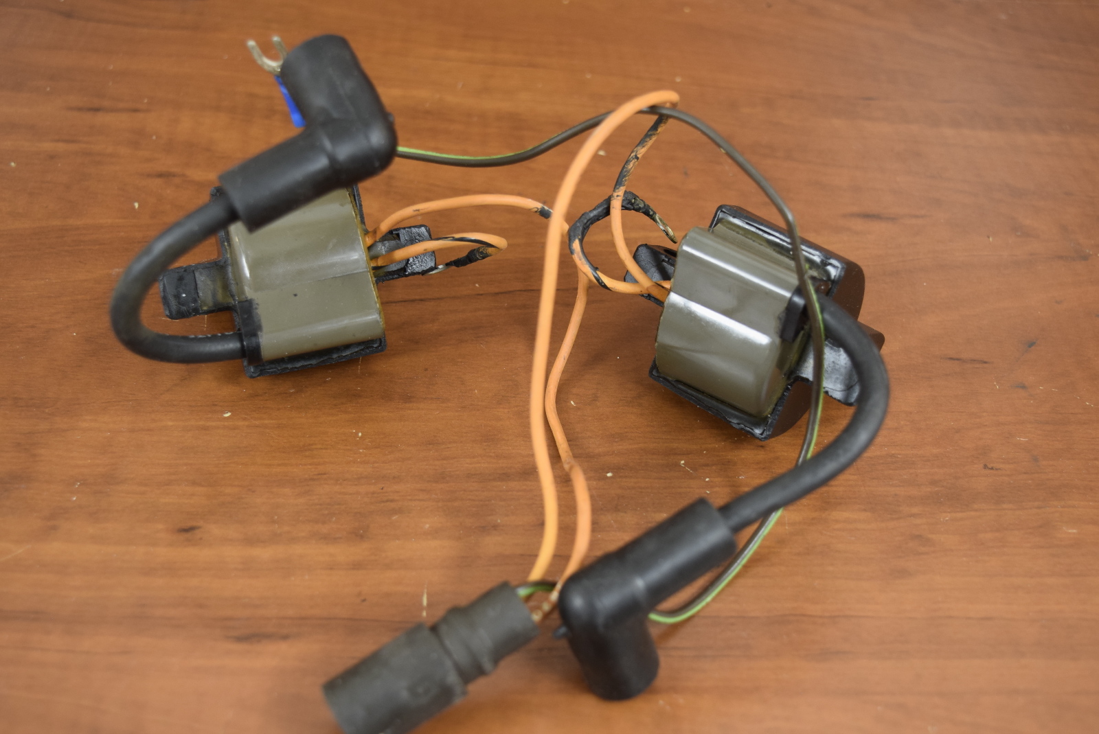 Coil Pack Outboard at Amber Giroux blog