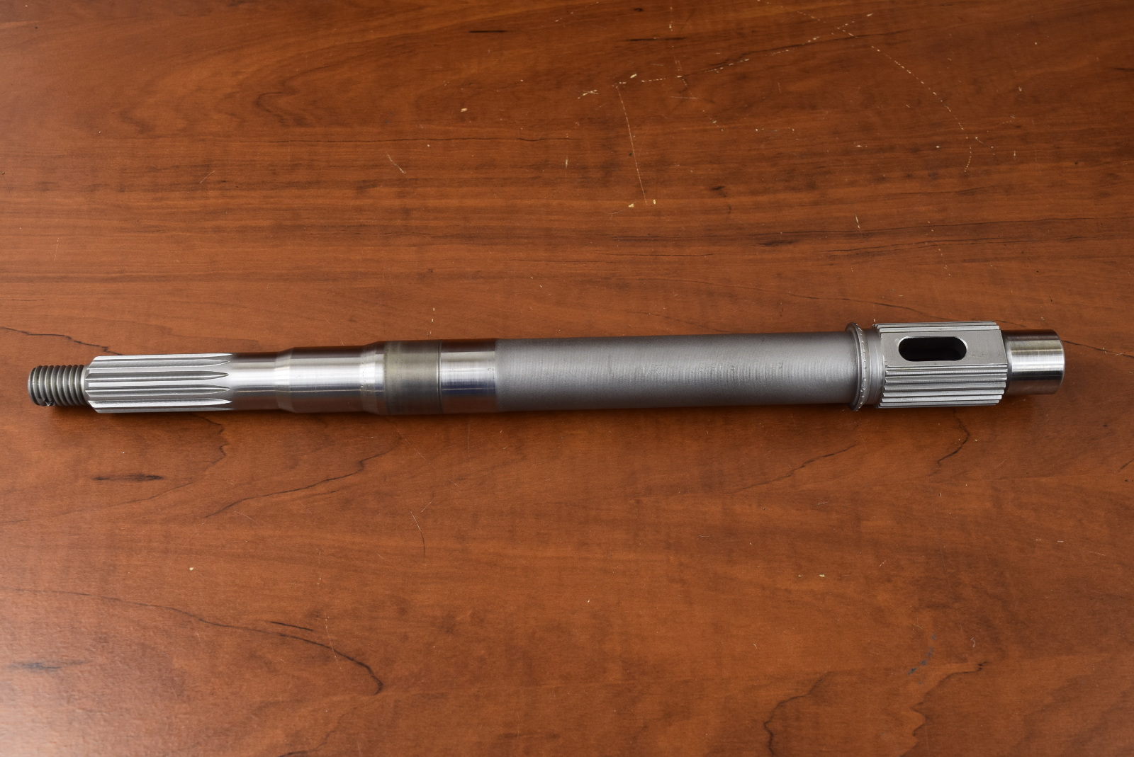 Johnson Evinrude Propeller Shaft 0387818 19771998 88 140 HP eBay