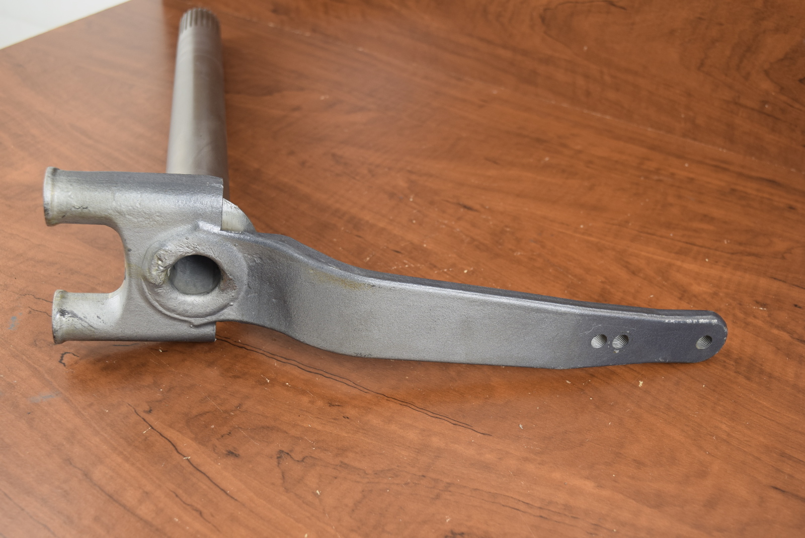 Yamaha Steering Bracket 66K42510018D 2004 & Up 150 200 225 250 300