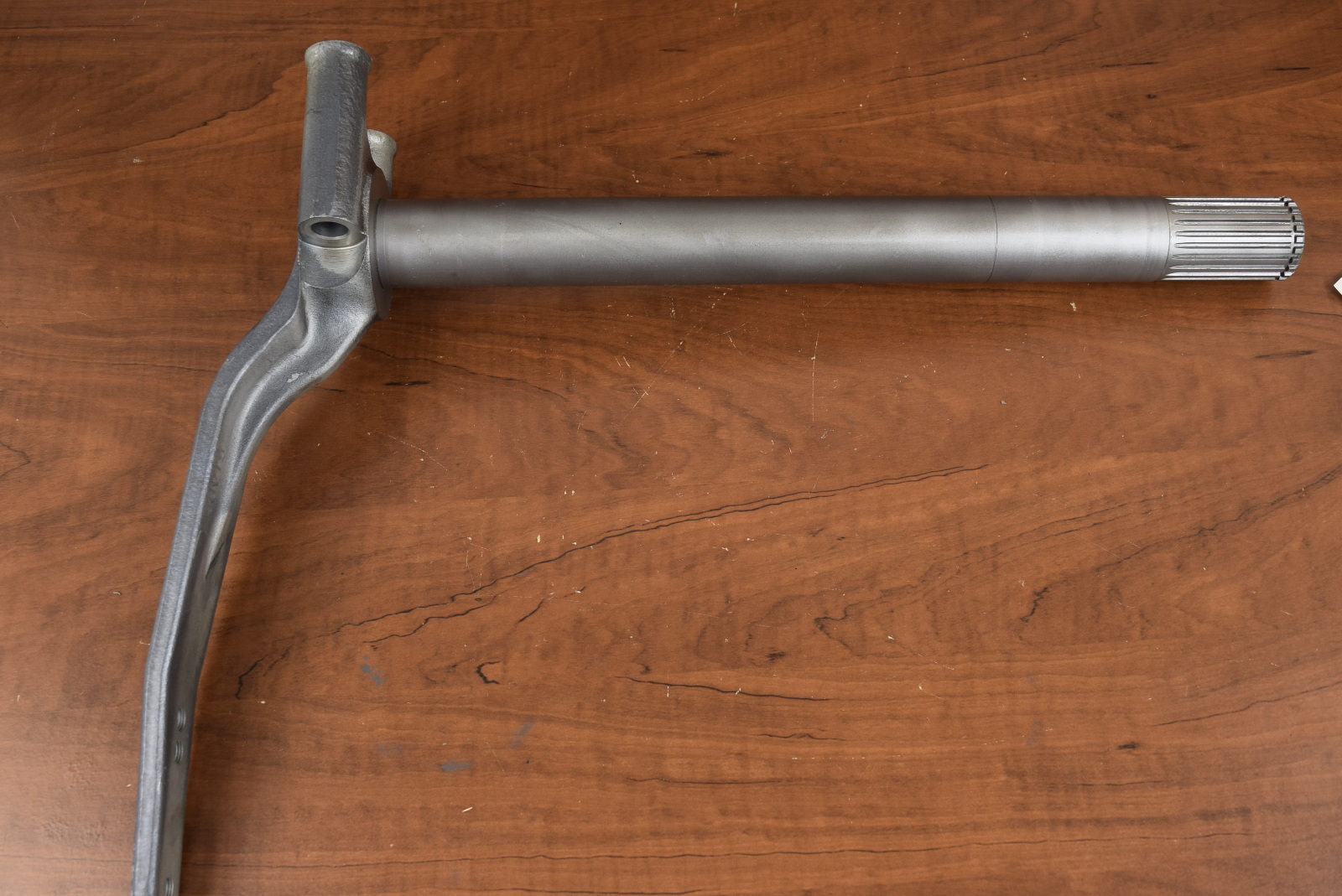 Yamaha Steering Bracket 66K42510018D 2004 & Up 150 200 225 250 300