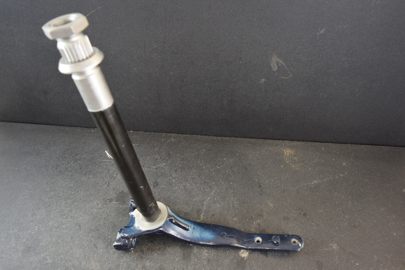 200112 & UP Johnson Evinrude Steering Arm 5001908 75 90 100 105 115