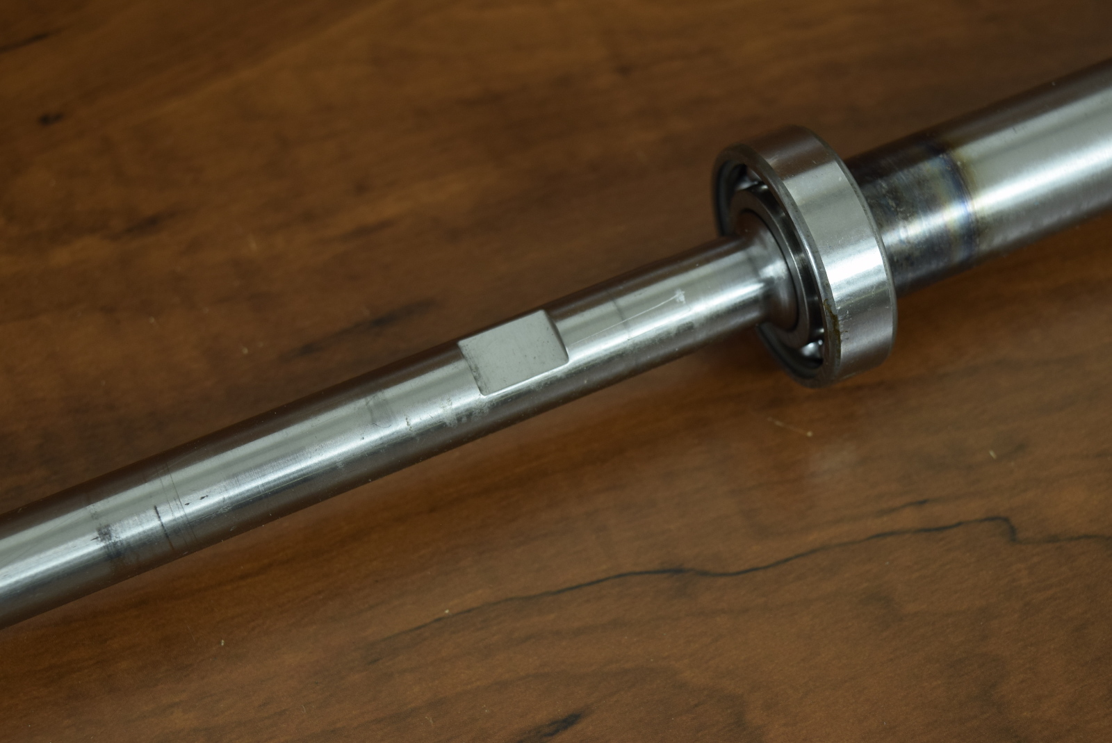 Mercury/Mariner Drive Shaft Long 832987A1 25 HP 4Stroke 19982006 eBay