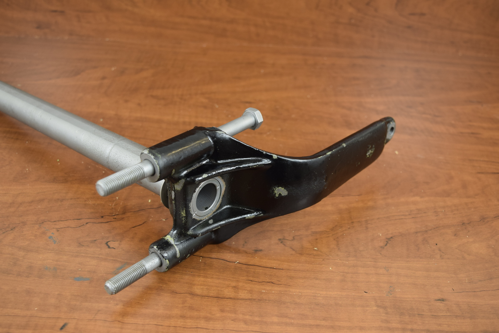 Mercury Steering Arm Swivel Pin Assembly 49841A1 19731977 65 80 85 115