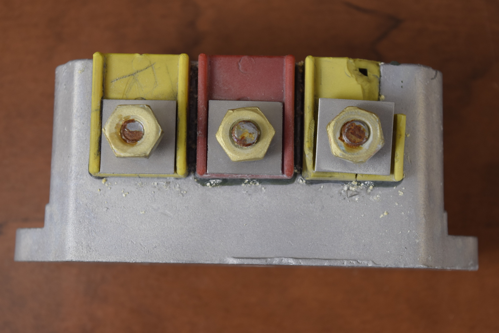 Mercury Rectifier 2910A3 19701985 50 80 90 100 115 135 150 HP eBay