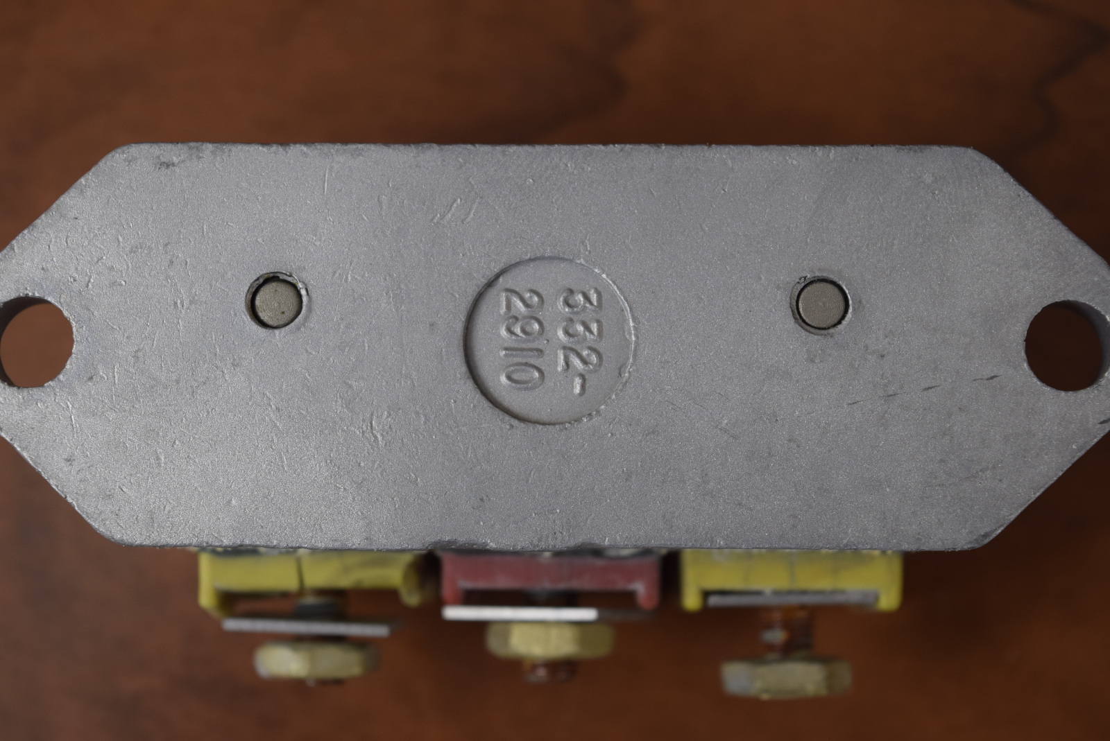 Mercury Rectifier 2910A3 19701985 50 80 90 100 115 135 150 HP eBay