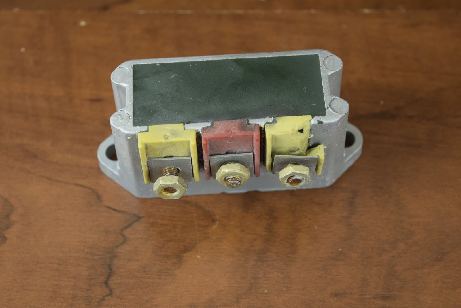 Mercury Rectifier 2910A3 19701985 50 80 90 100 115 135 150 HP eBay