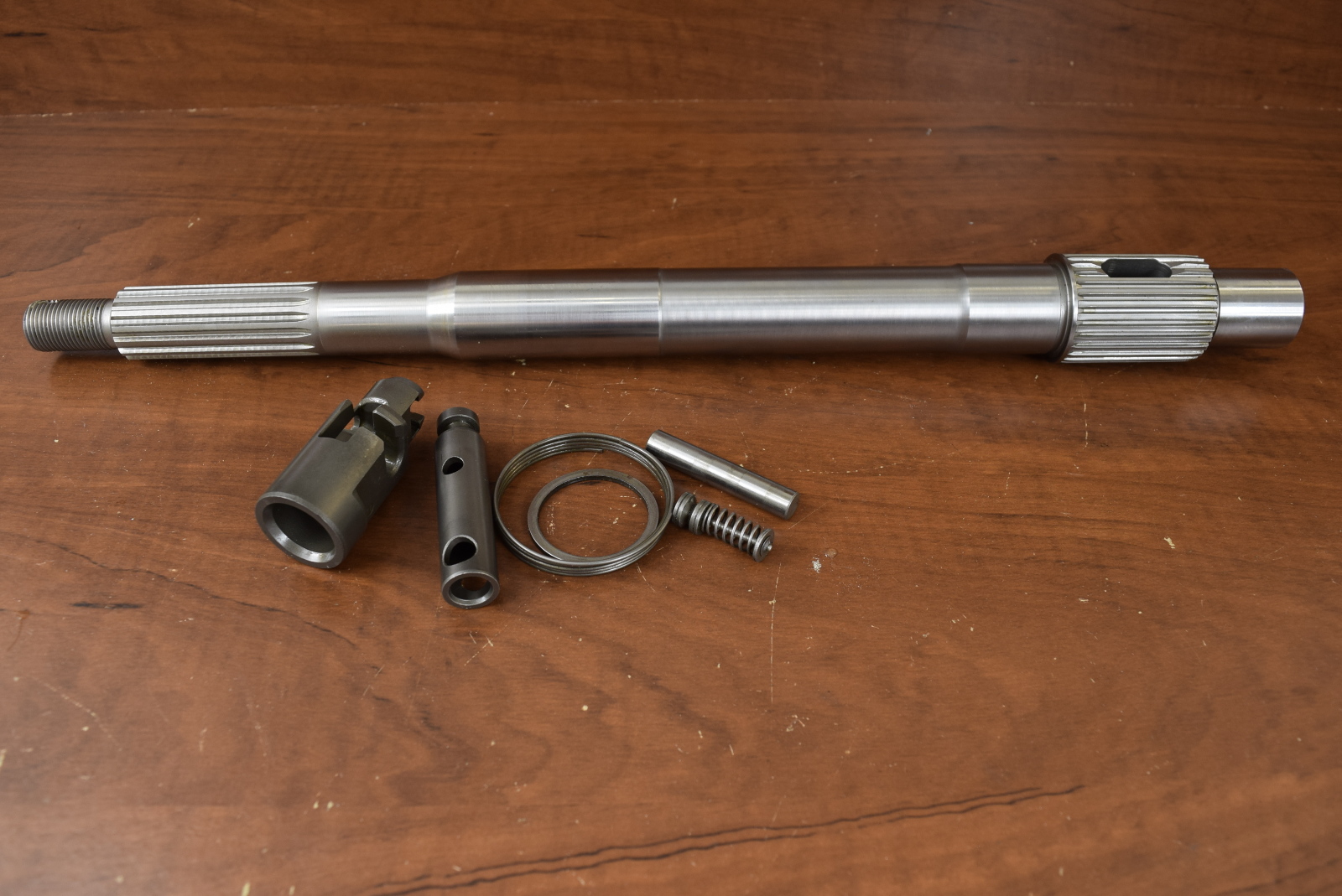 Genuine Yamaha OEM Propeller Shaft 60V456110000 2003 & Up 200 225