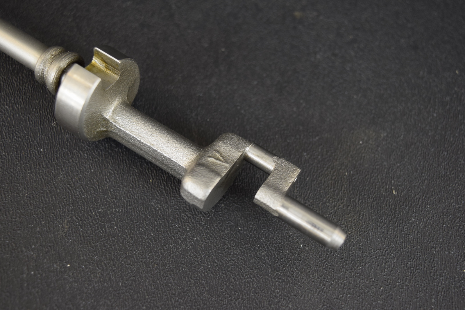 Yamaha Shift Cam Assembly 60X441500000 2003 & UP VZ 200 225 250 300