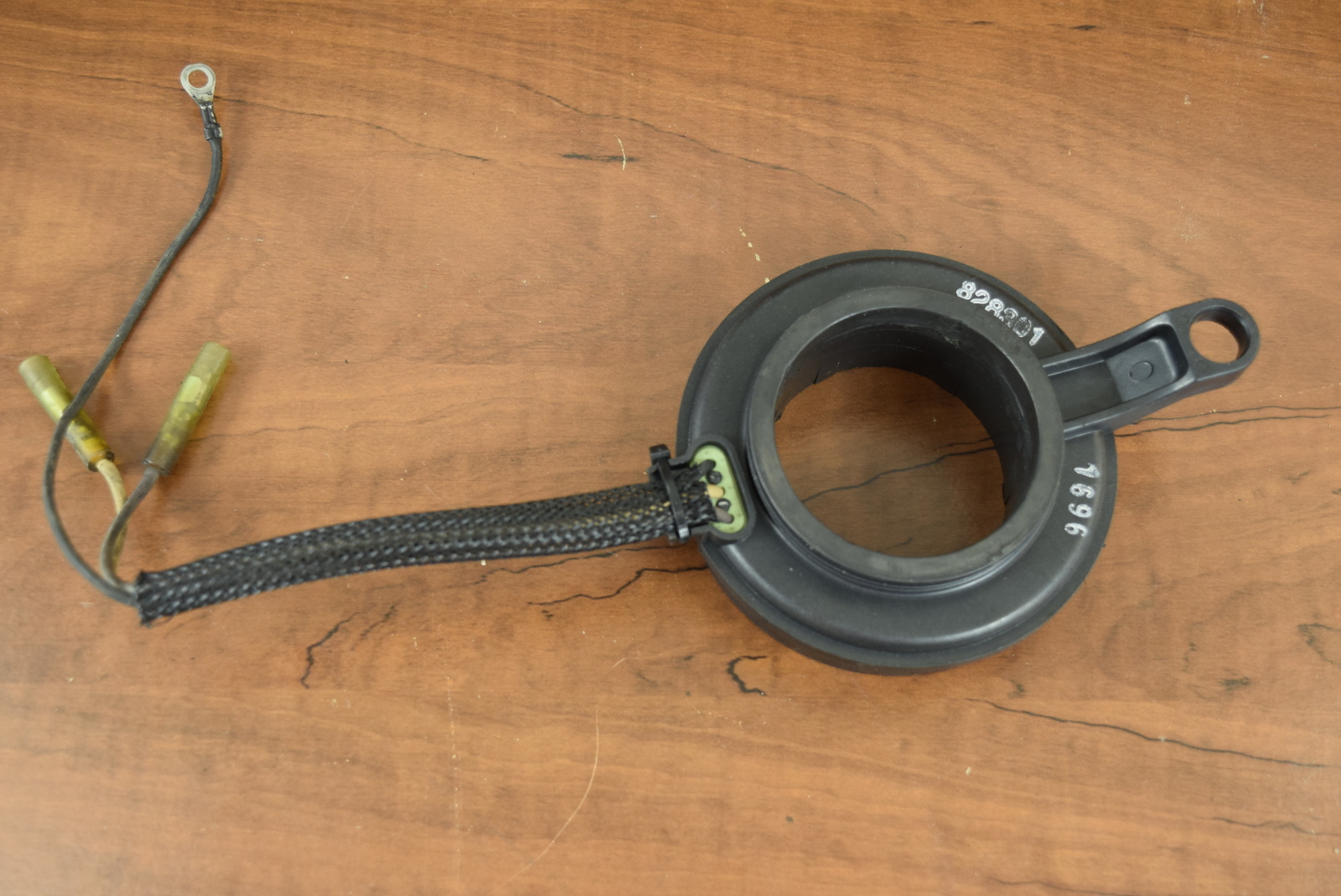 TESTED! Mercury & Mariner Trigger Assembly 3 Wire 19942006 30 40 HP