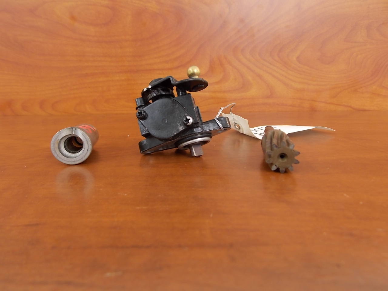 Mercury Oil Injection Pump & Gear 818902A1 19277 19912004 40 50 55 60