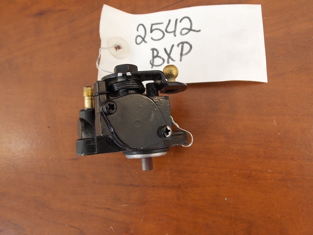 Mercury Oil Injection Pump & Gear 818902A1 19277 19912004 40 50 55 60