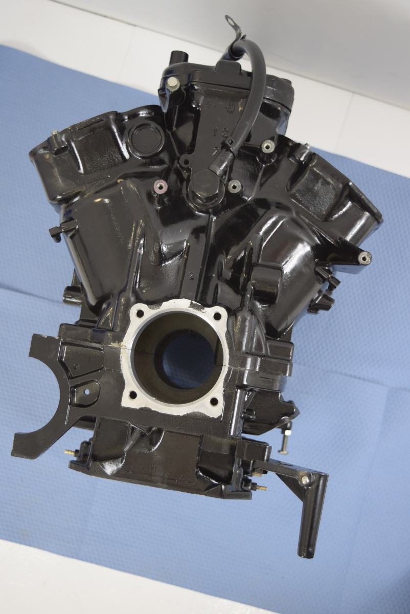 Ready for Rebuild Mercury Powerhead Cylinder Block 20002008 150 HP EFI/Carb/XR6 eBay