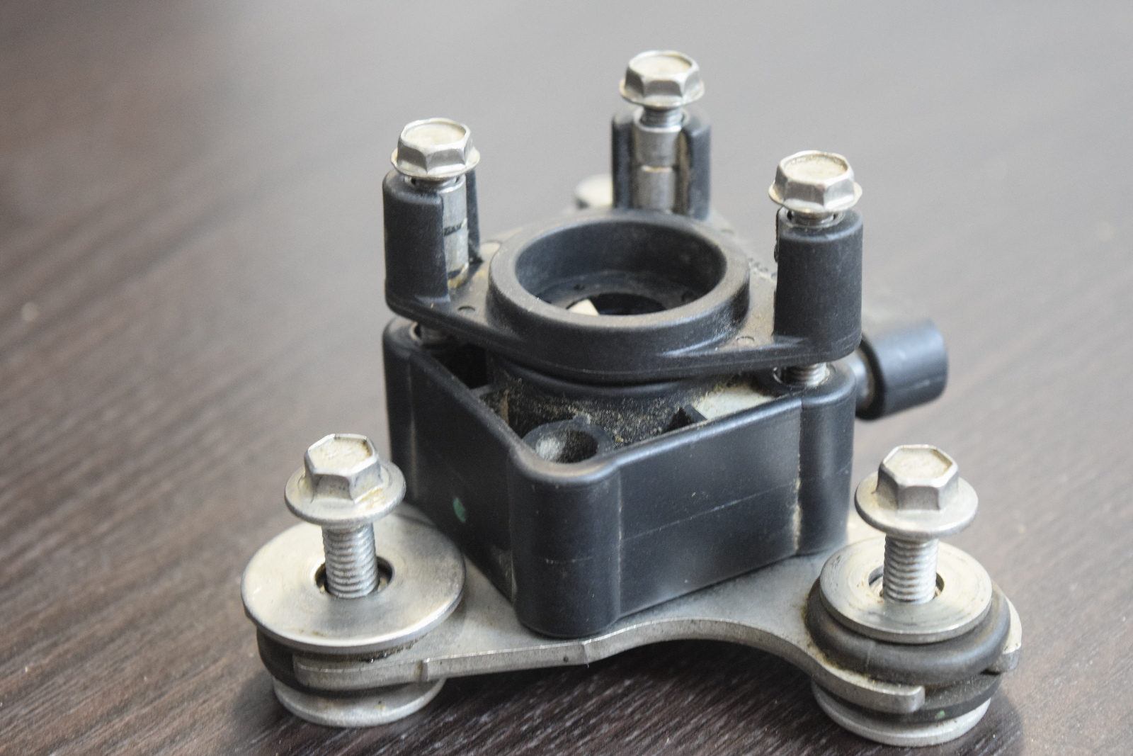 20012010 Mercury & Mariner Throttle Position Sensor 83295211 75 90 110