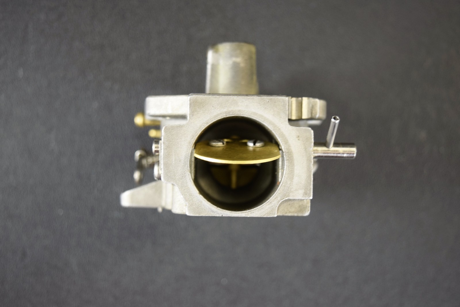 Johnson Evinrude Carburetor 199401 9.9 15 hp 436779 436778 437267