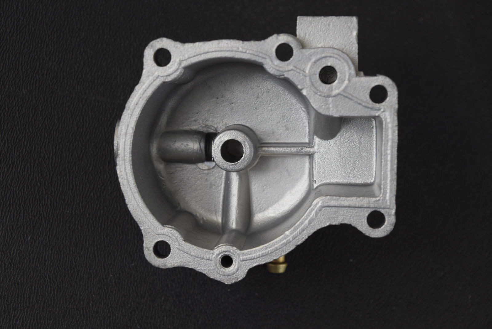 Johnson Evinrude Carburetor Bowl 376404 376681 Professionally Cleaned