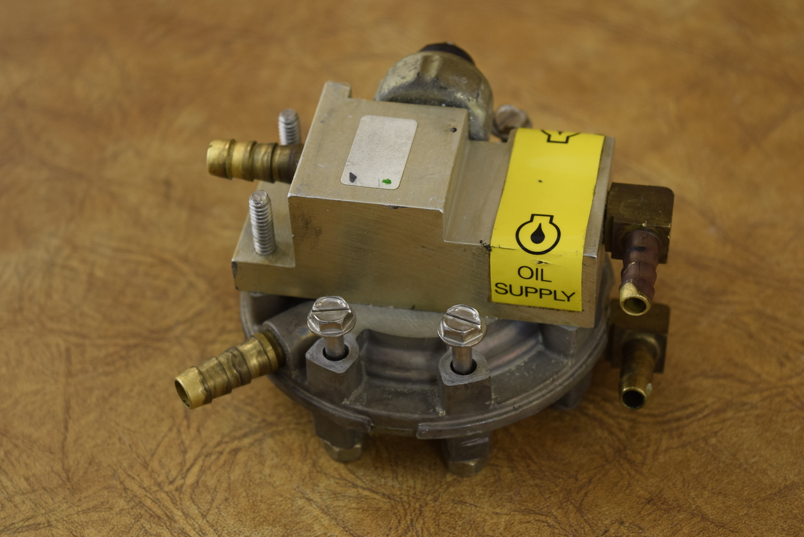 Johnson Evinrude Ficht Oil Lift Pump Assembly Hp My XXX Hot Girl