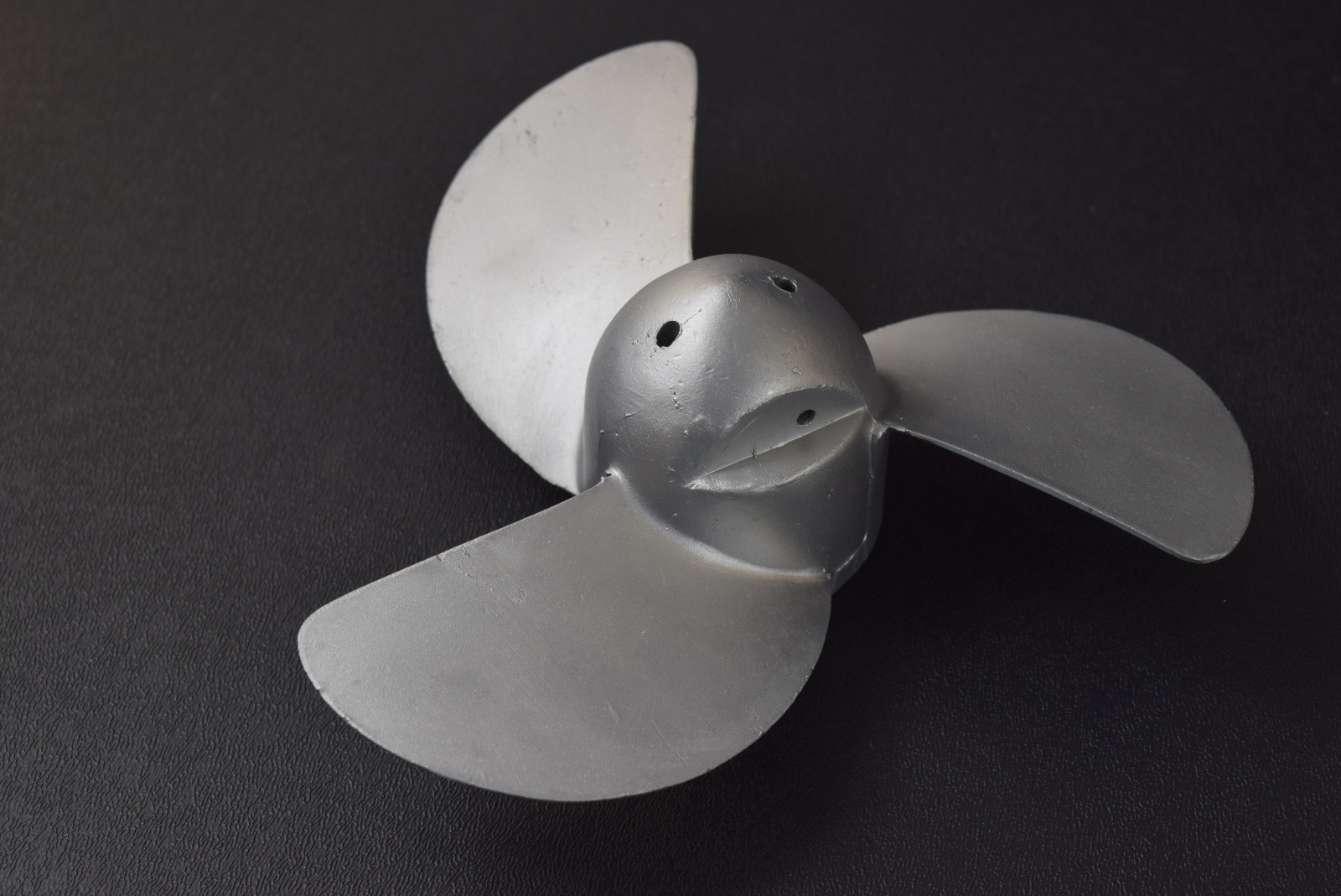 Johnson Evinrude OMC Propeller 316557 7 1/4 x 4 1/2 19711989 HP