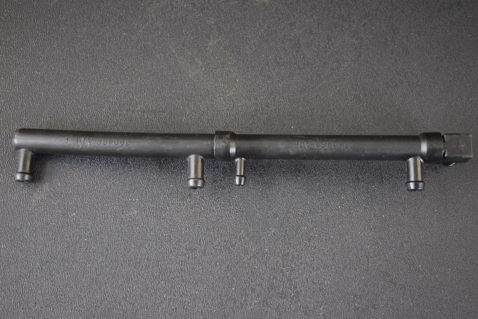 Johnson Evinrude OMC Fuel Manifold 390466 19801992 150 155 175 200 235