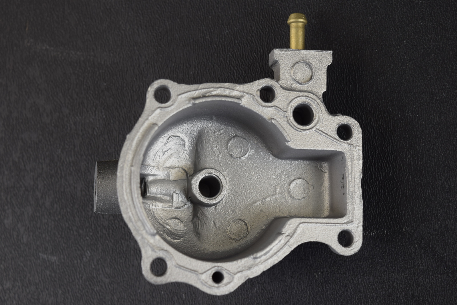 Johnson Evinrude Carburetor Bowl Float Chamber C 310771