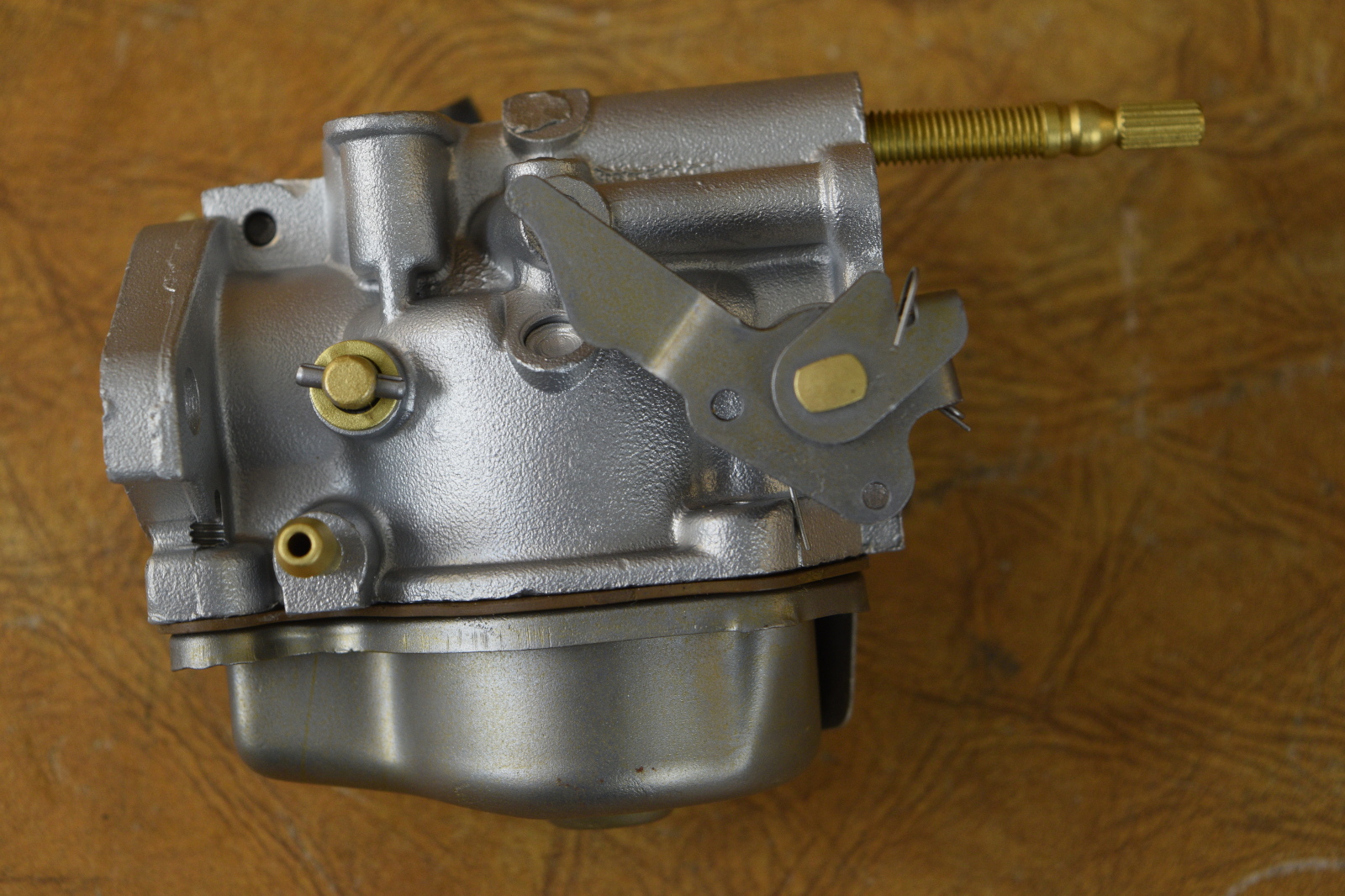 REFURBISHED! Johnson Evinrude Carburetor Assembly 395509 19791989 9.9