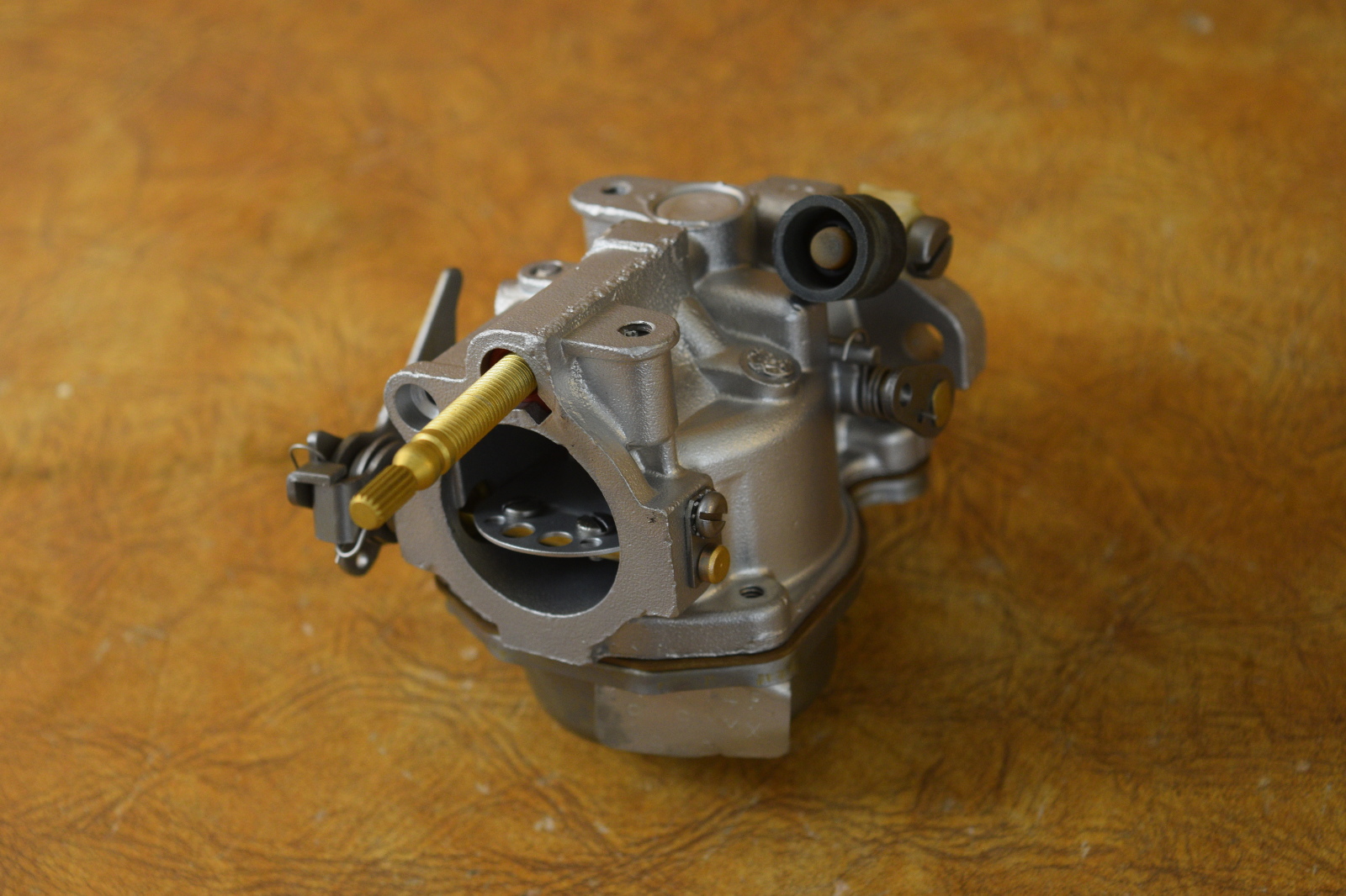 REFURBISHED! Johnson Evinrude Carburetor Assembly 395509 19791989 9.9