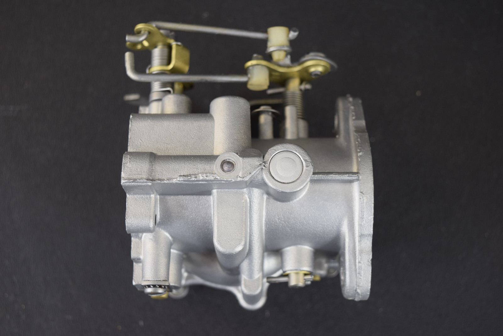 Johnson Evinrude Carburetor 387924 388965 C 321740 1977 25 35 HP