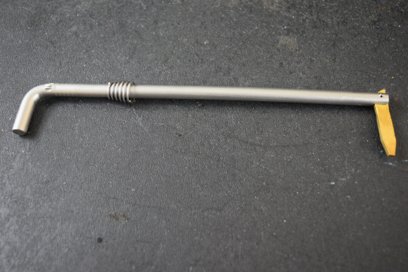 198606 Mercury & Mariner Tilt Pin Assembly 56373A1 8 9.9 13.5 15 20 25