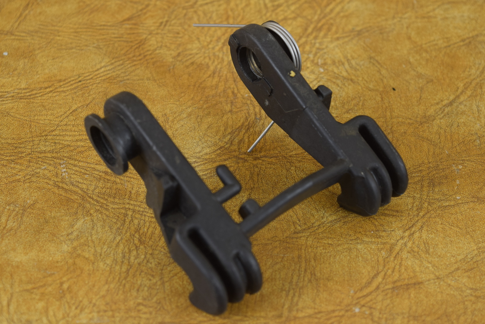 Mercury Reverse Lock Assembly 98830A4 96018 9.9 13.5 15 20 25 19982006