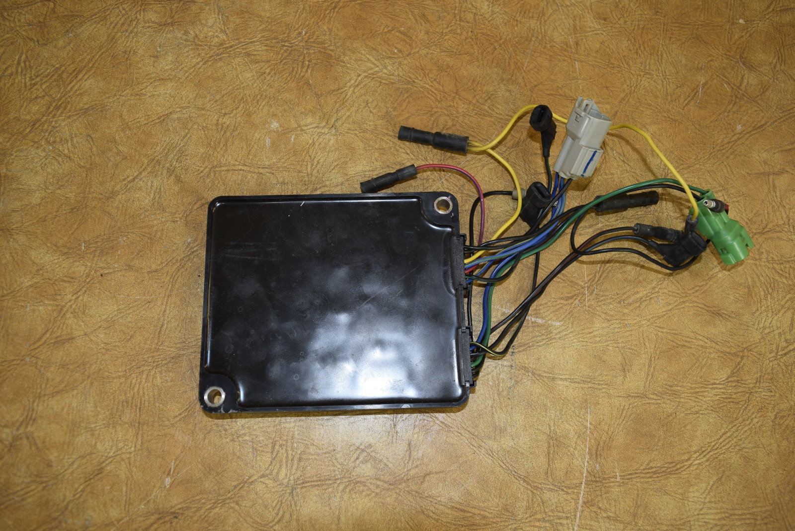 Honda Ignition Control Module Assembly 30580ZV7781 Pre 19972003 25