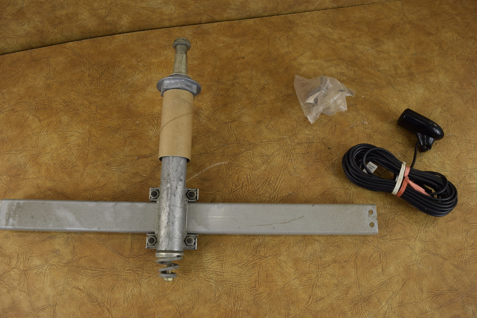 New Detmar Rack & Pinion Mechanical Steering System 4100 Series w