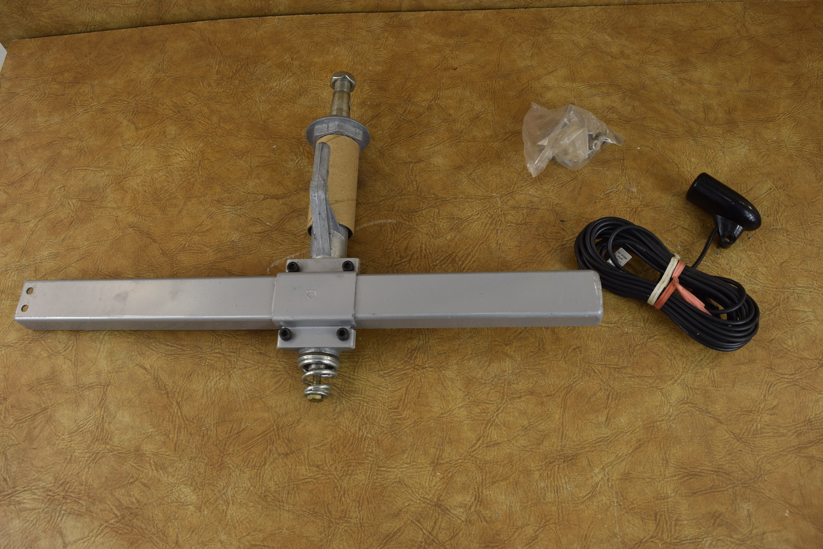 New Detmar Rack & Pinion Mechanical Steering System 4100 Series w