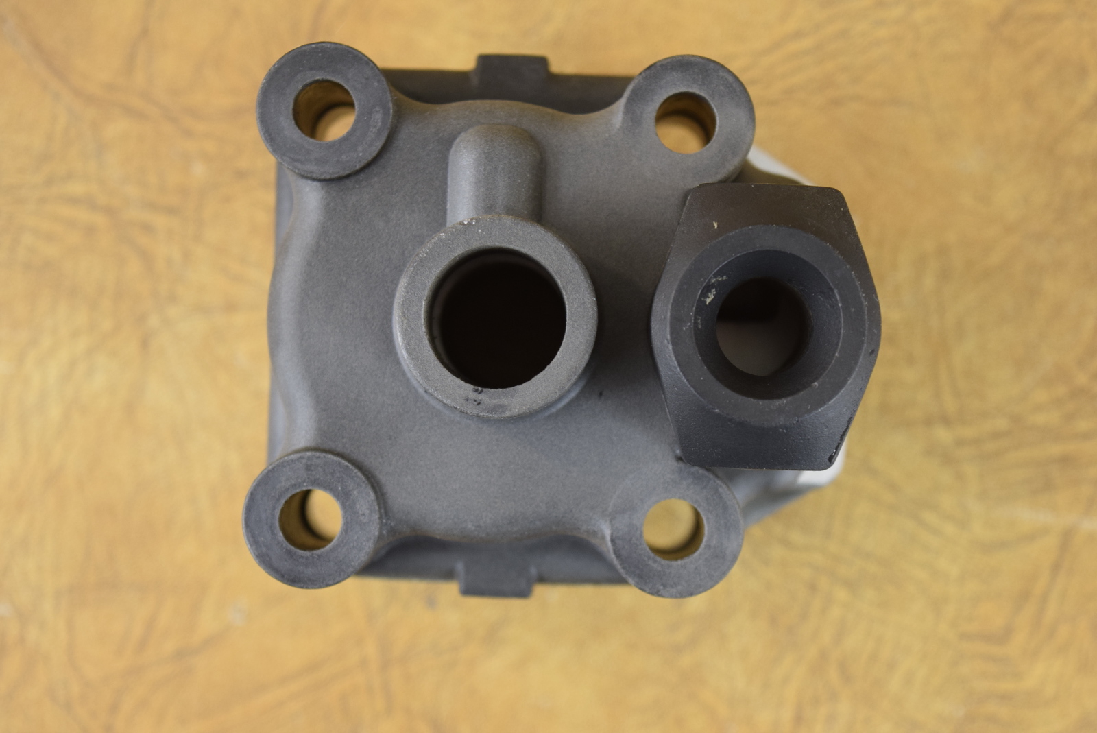 Nissan Tohatsu Water Pump Kit W/Impeller 3c8650161 2005 & Prior 40