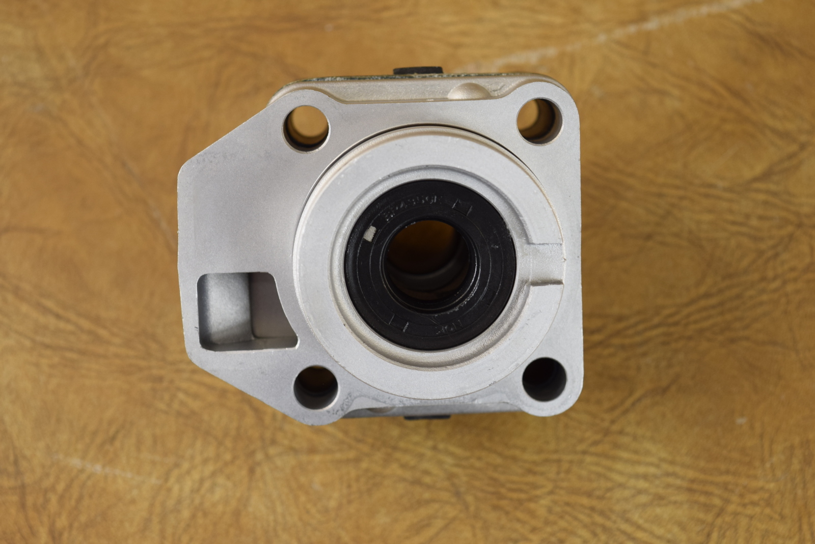 Nissan Tohatsu Water Pump Kit W/Impeller 3c8650161 2005 & Prior 40