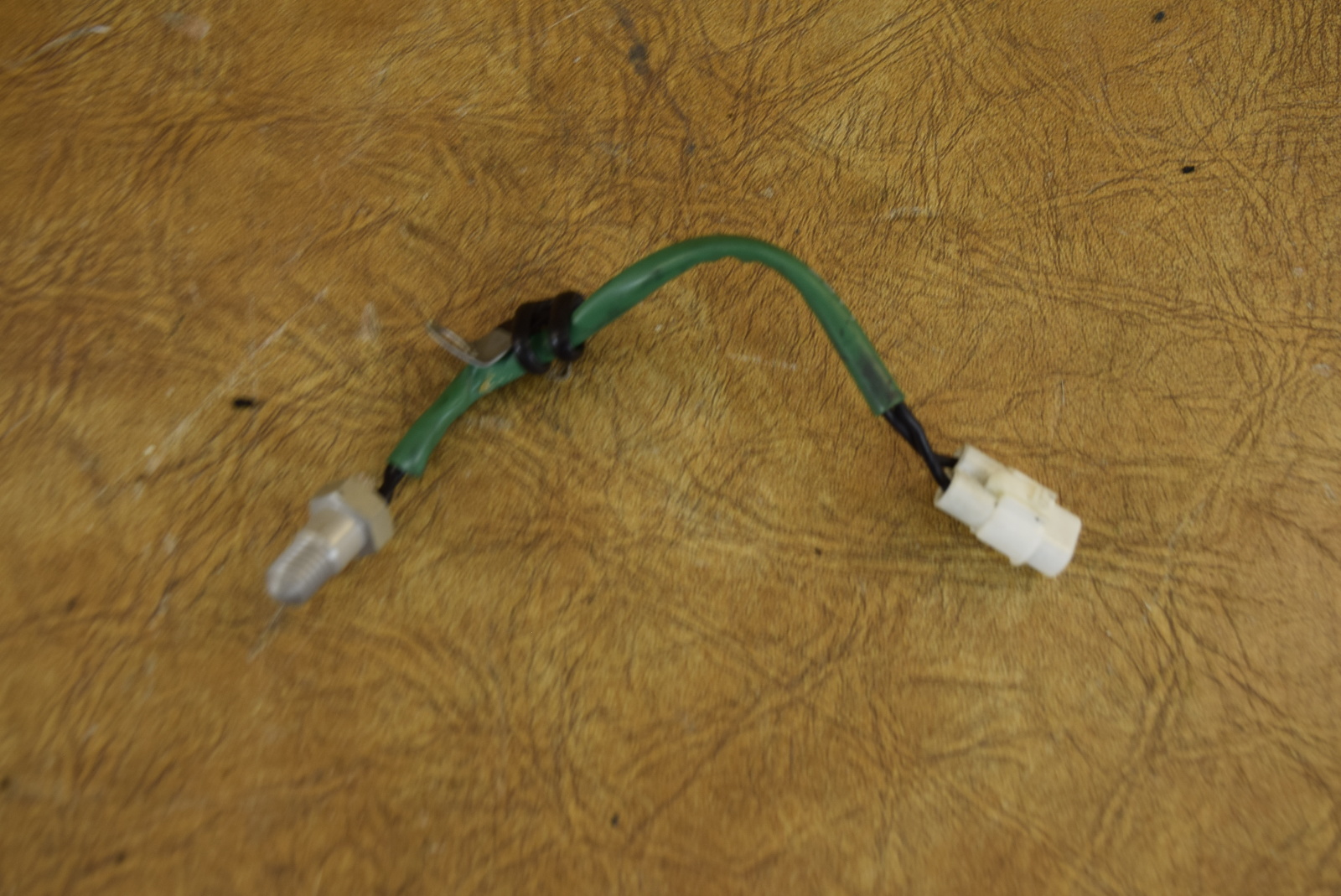 Johnson Evinrude Suzuki Temperature Sensor Port 503407 3483087J20 19982011 & up Southcentral