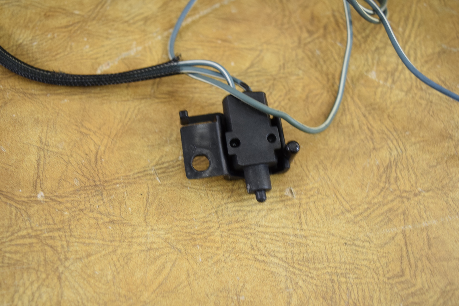 19962006 Johnson Evinrude Stop Kill Switch 585013 0585013 150 175 HP