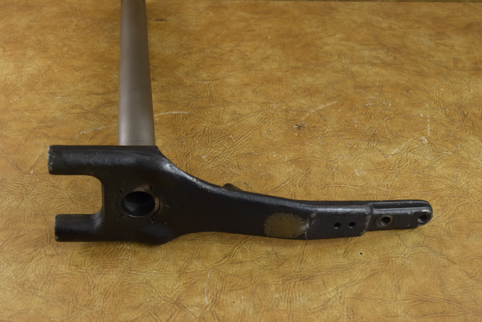 Mercury Steering Arm & Yoke 67706A46 86580A2 19761988 150 175 200 250