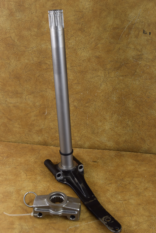 Mercury Mariner Steering Arm & Yoke 840792A1 86580A1 19781999 150 175