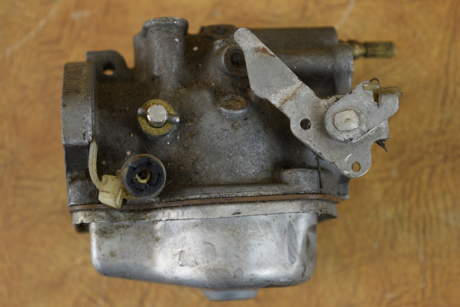 REFURBISHED! 19741976 Johnson Evinrude Carburetor 386988 319010 9.9 15