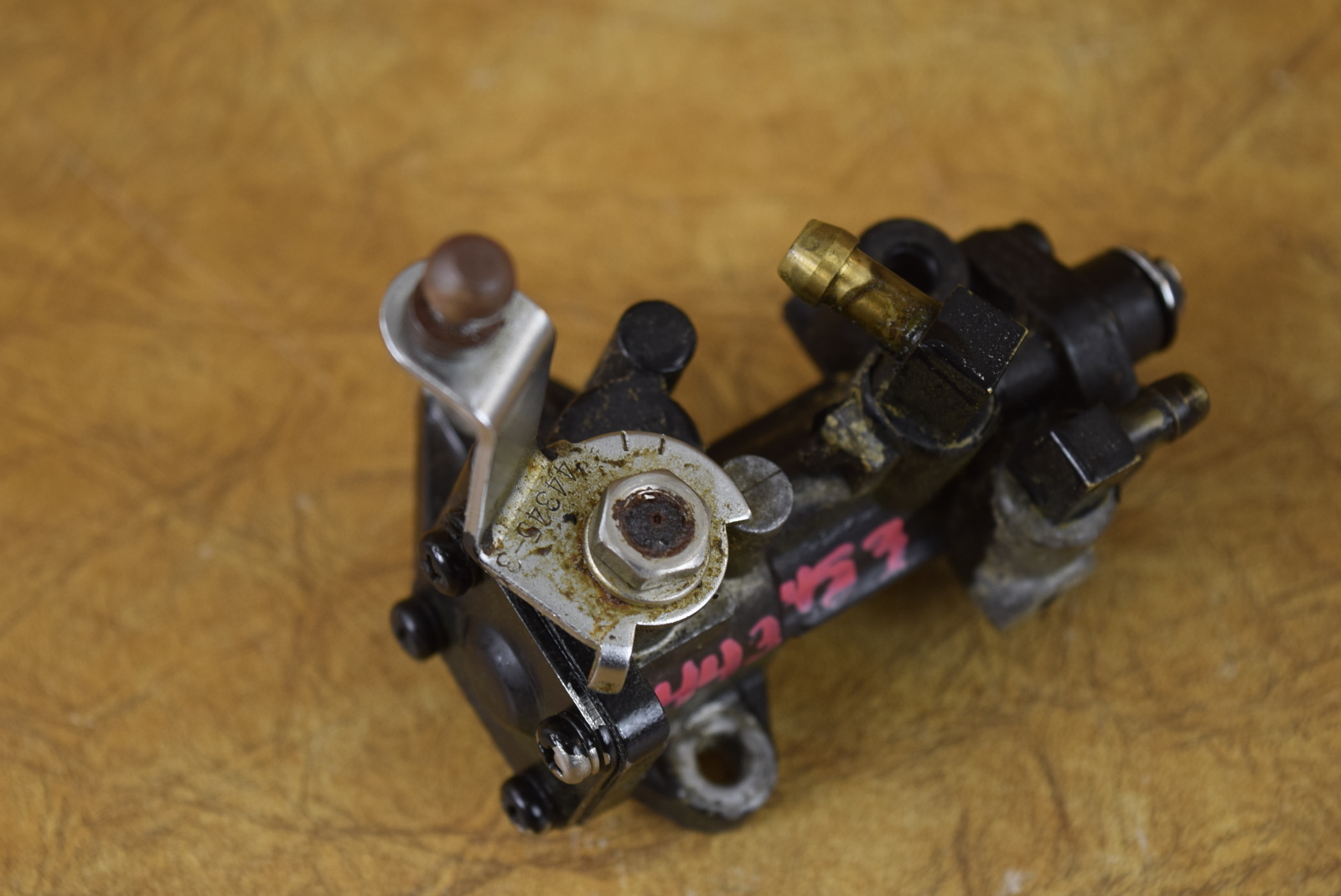 Mercury & Mariner Oil Injection Pump 443453 19941998 80 JET 100 115