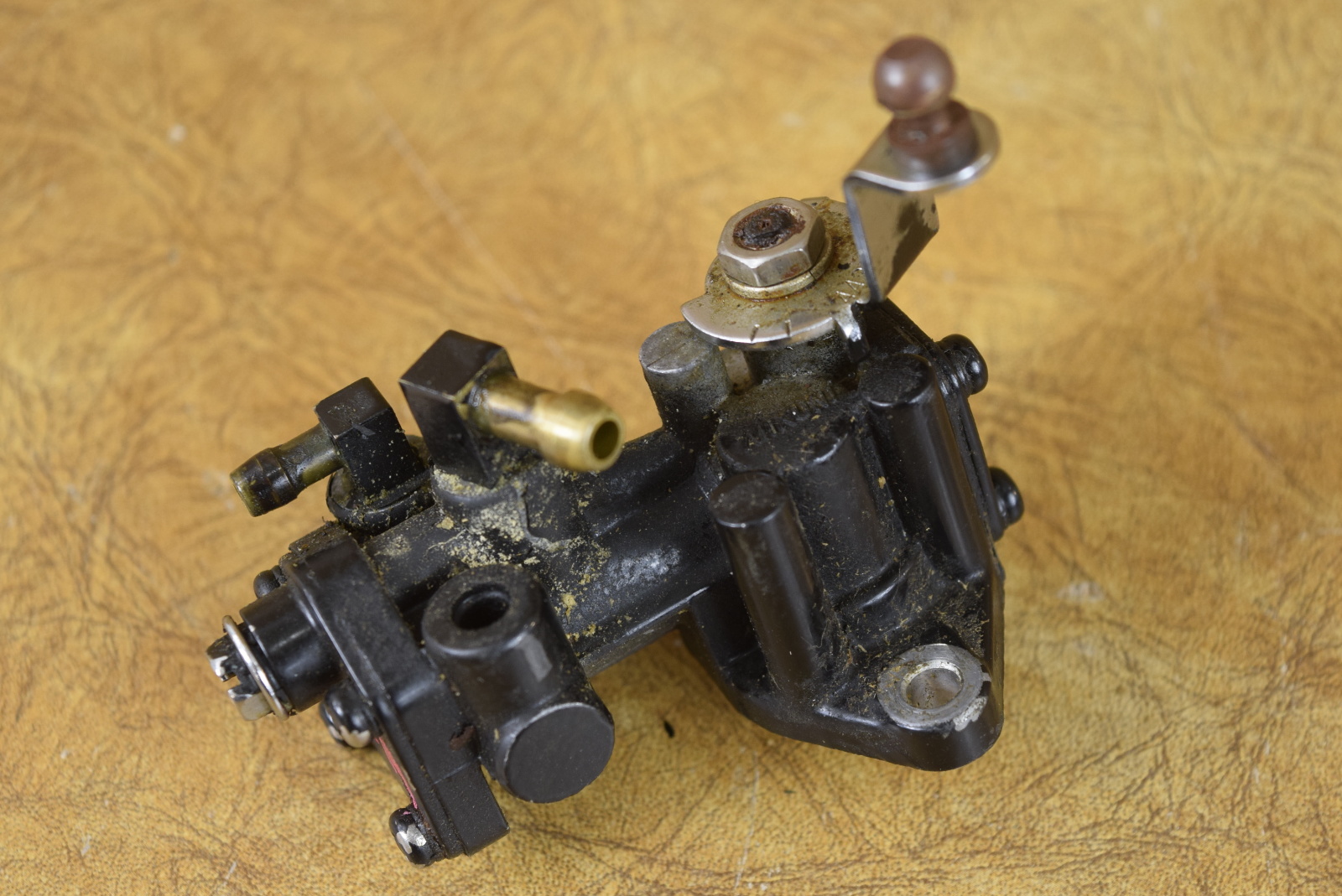 Mercury & Mariner Oil Injection Pump 443453 19941998 80 JET 100 115