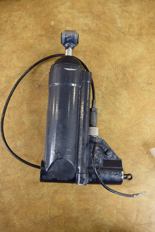Tilt Trim Motor for Evinrude Johnson OMC Outboard | Ubuy