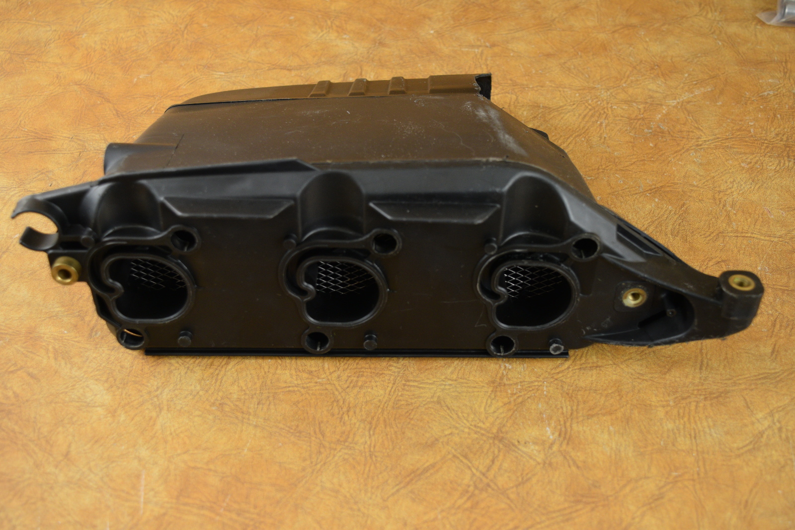 Honda Muffler Cover 17390ZV5010 Pre 19972003 25 30 35 40 45 50 HP