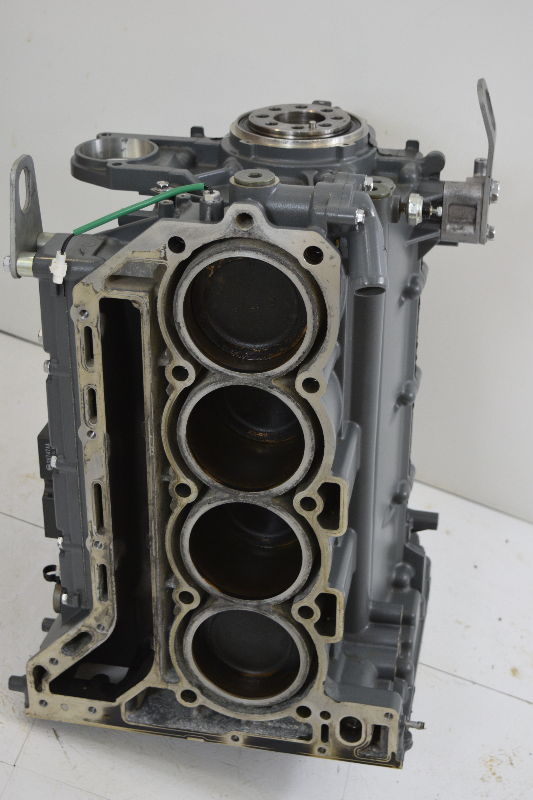 1130096J00 Complete Freshwater Suzuki Powerhead 20062010 150 175 HP