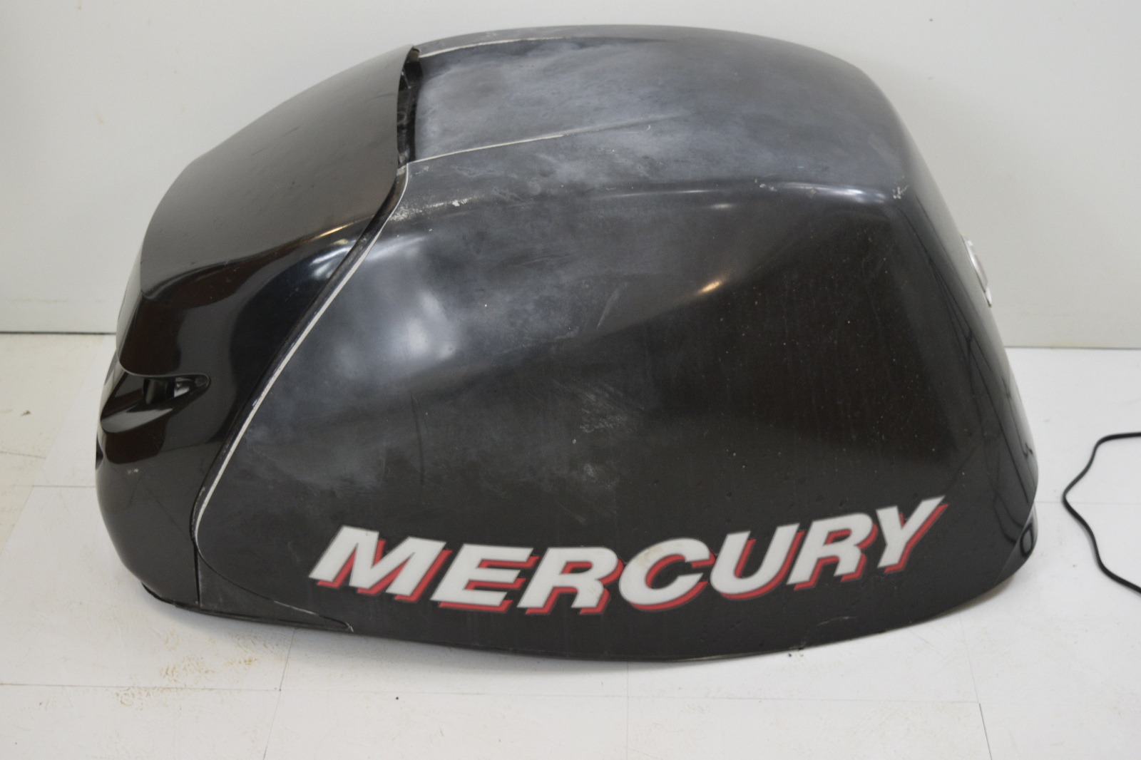 885355T03 Mercury Mariner Engine Cover Hood Cowling 200507 200 225 250